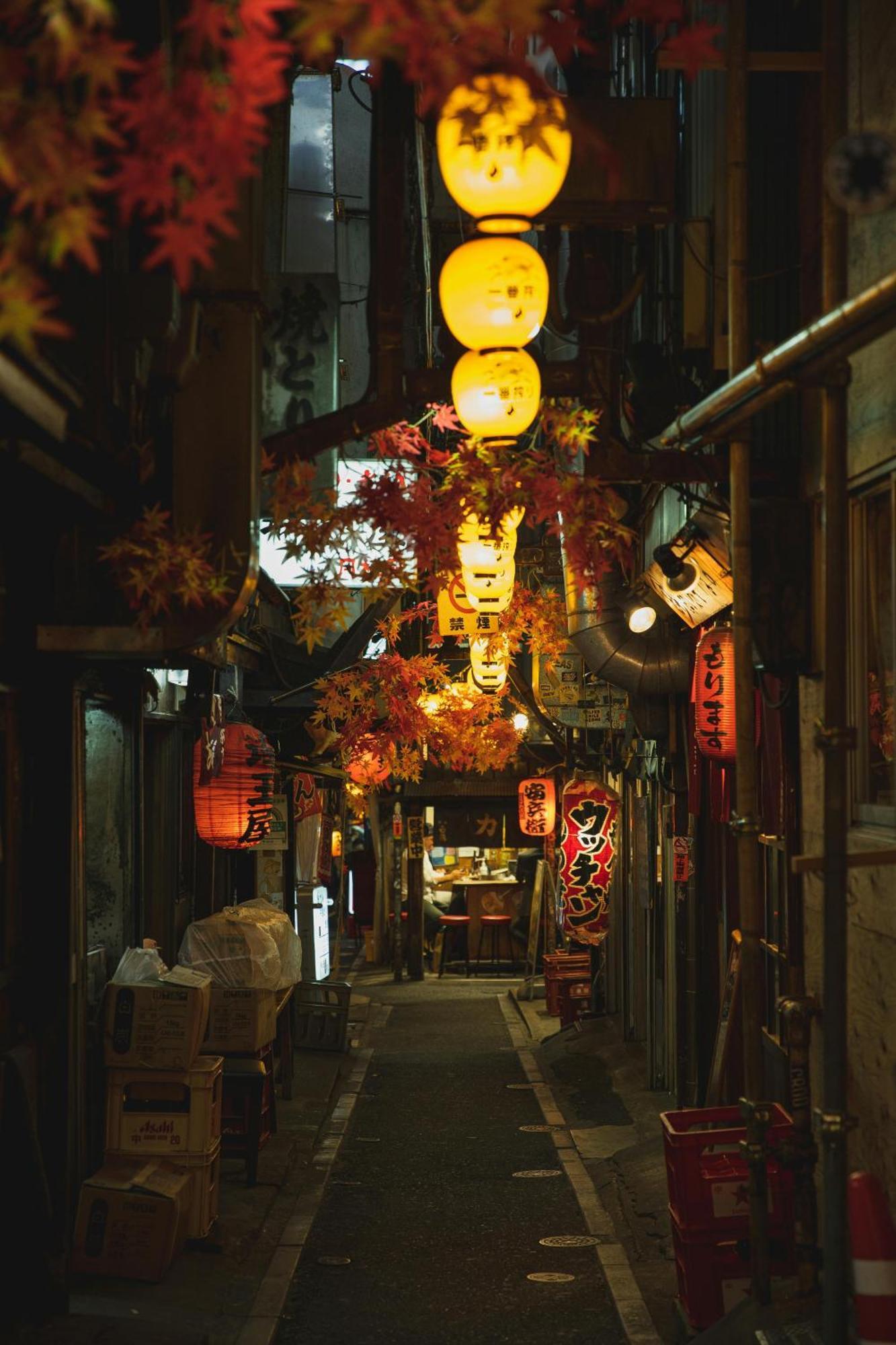 Glou Shinjuku Family Leilighet Tokyo Eksteriør bilde